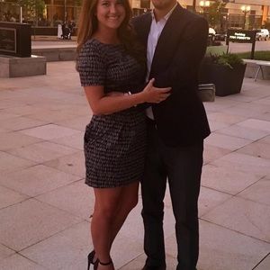 French Connection - Size 6 Dress